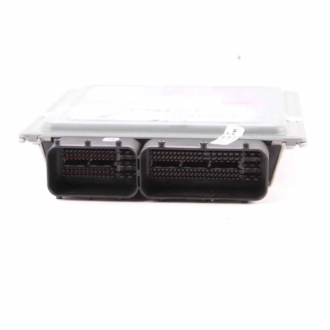 BMW E60 E90 325i 525i N52 218HP Engine ECU Control Unit DME Manual - SKU 7561684-6 - Part number 7561684