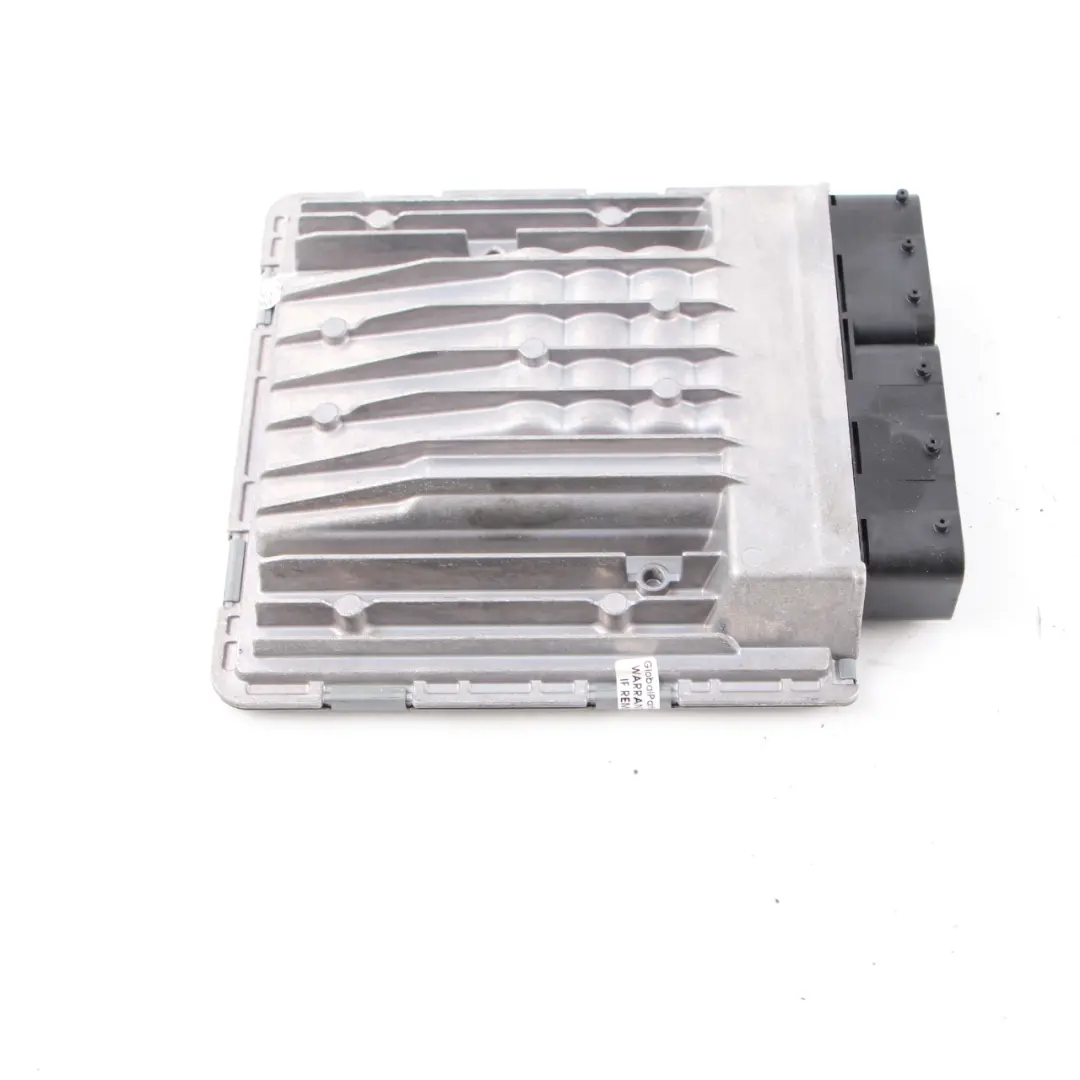 BMW E85 2.5Si N52 218HP Unité Contrôle Du Moteur ECU DME Pour Manuel - SKU 7561684-7 - Numéro de pièce 7561684