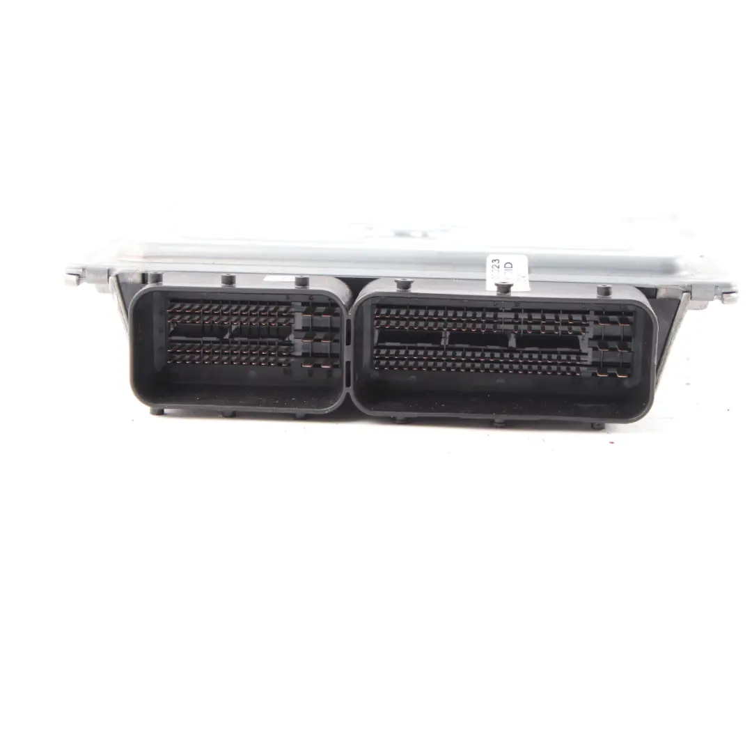BMW Z4 E85 2.5si N52 218HP Engine ECU Control Unit DME Manual - SKU 7561684-7 - Part number 7561684
