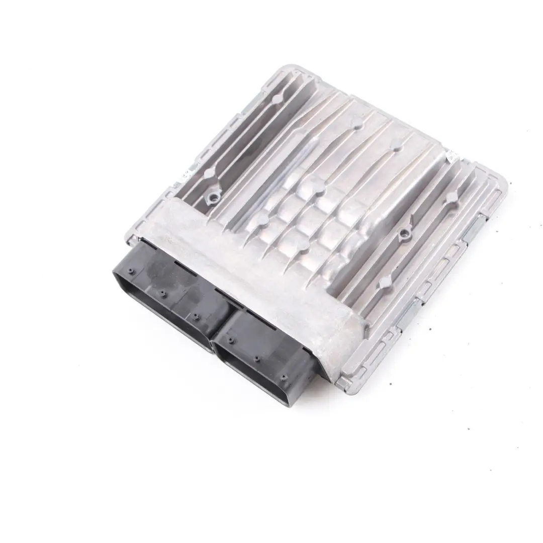 BMW Z4 E85 2.5si N52 218HP Engine ECU Control Unit DME Manual - SKU 7561684-7 - Part number 7561684