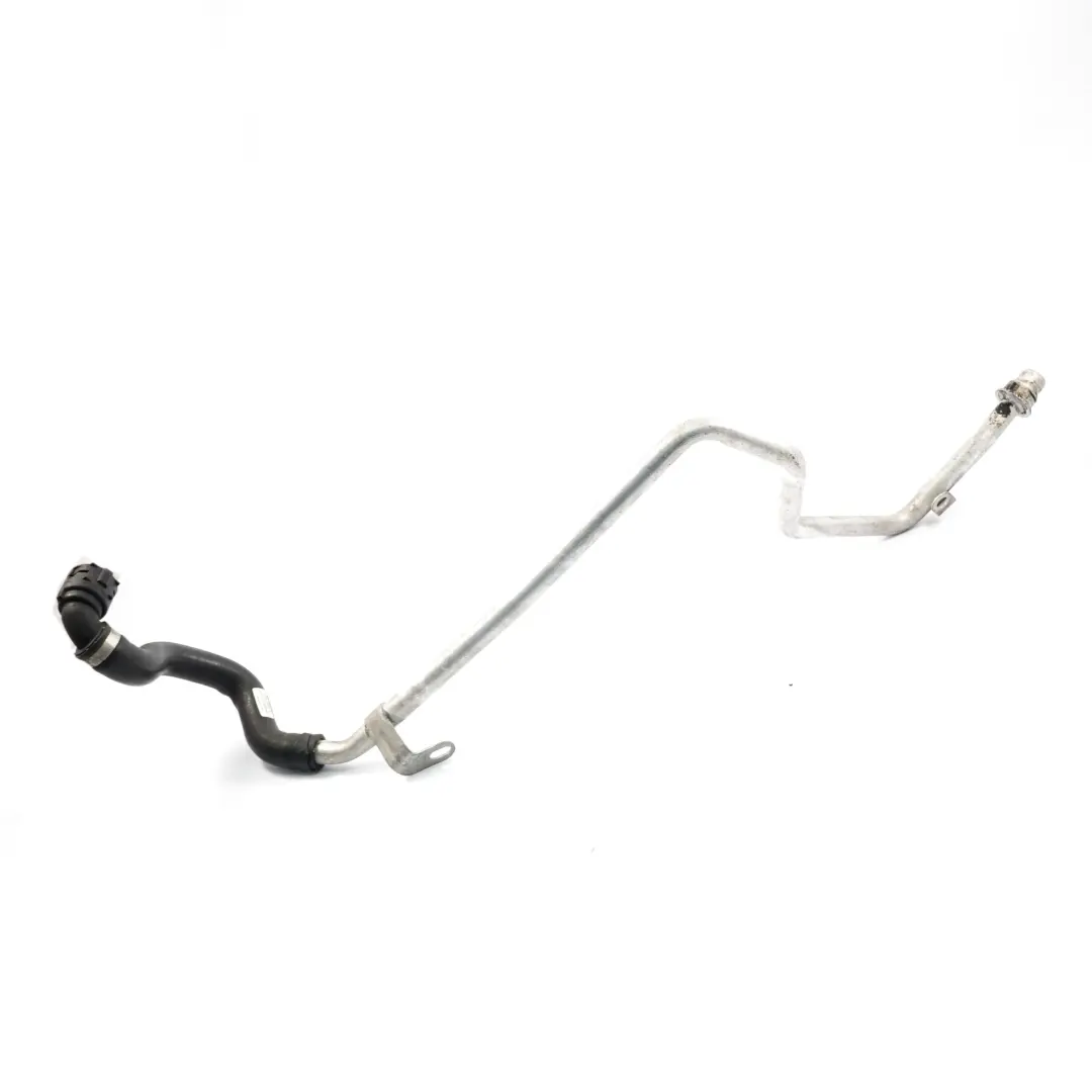 BMW X5 E70 Tubo flessibile refrigerante 3.0si N52N Linea sistema benzina - SKU 7561686 - Numero di parte 7561686