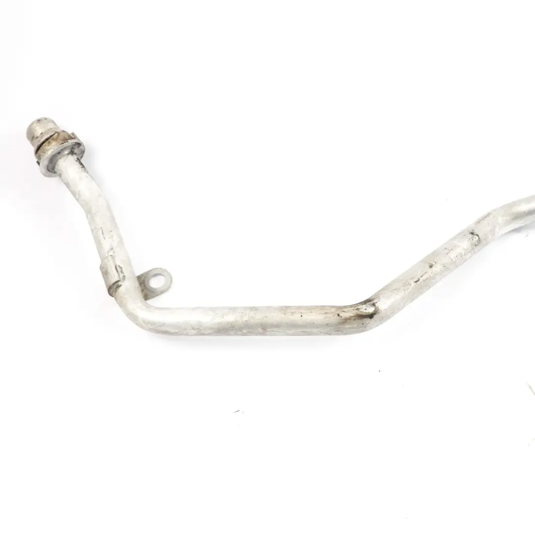 BMW X5 E70 Refrigerant Hose Pipe 3.0si N52N Cooling System Line Petrol - SKU 7561686 - Part number 7561686