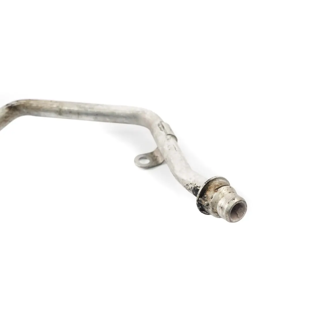 BMW X5 E70 Tuyau de refrigerant 3.0si N52N Refrigerant - SKU 7561686 - Numéro de pièce 7561686