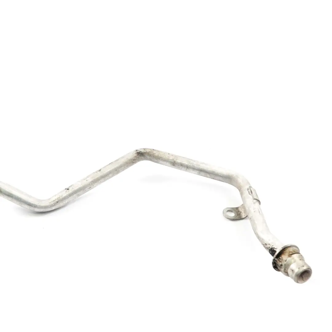 BMW X5 E70 Refrigerante Manguera Tubo 3.0si N52N refrigeración Línea Gasolina - SKU 7561686 - Número de pieza 7561686