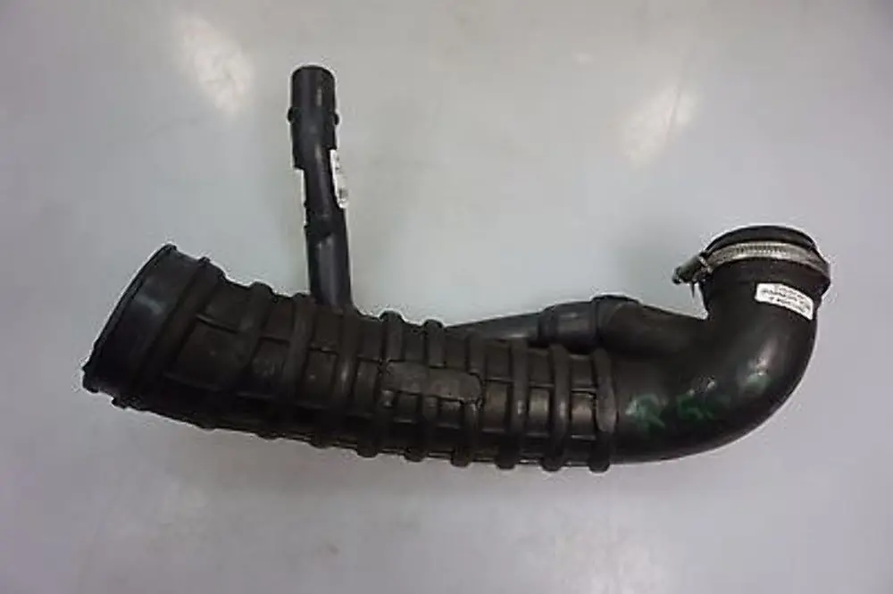 INTAKE PIPE HOSE RUBBER BOOT to BMW MINI COOPER S R56 R55 R57 with Part number 7561695 BMW MINI COOPER S R56 R55 R57 INTAKE PIPE HOSE RUBBER BOOT - SKU 7561695-1 - Part number 7561695