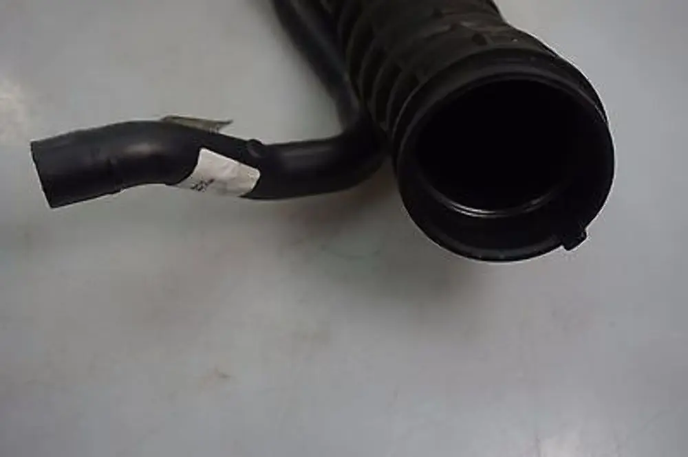 INTAKE PIPE HOSE RUBBER BOOT to BMW MINI COOPER S R56 R55 R57 with Part number 7561695 BMW MINI COOPER S R56 R55 R57 INTAKE PIPE HOSE RUBBER BOOT - SKU 7561695-1 - Part number 7561695