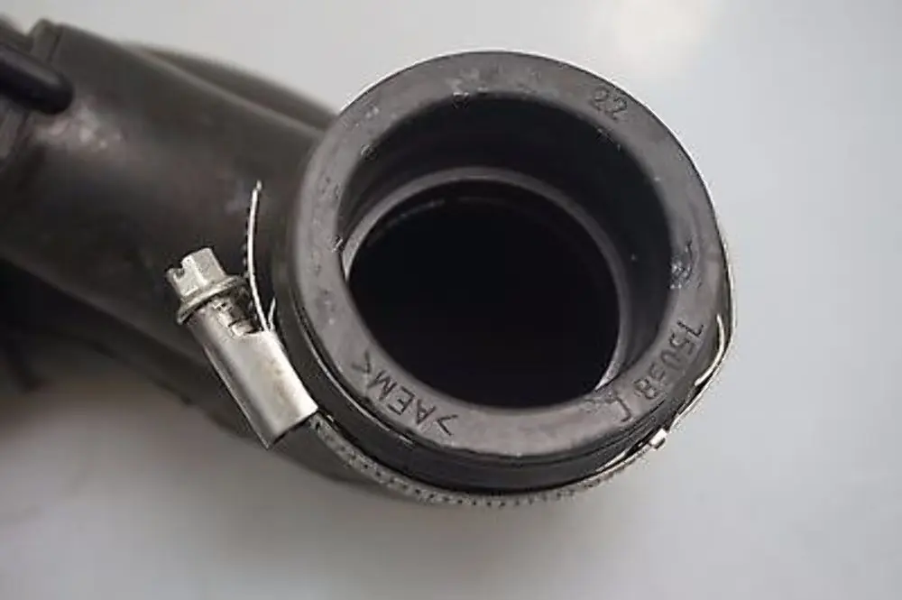 E55 R57 Faltenbalg für BMW MINI COOPER S R56 mit Teilenummer 7561695 BMW MINI COOPER S R56 E55 R57 Faltenbalg - SKU 7561695-1 - Teilenummer 7561695