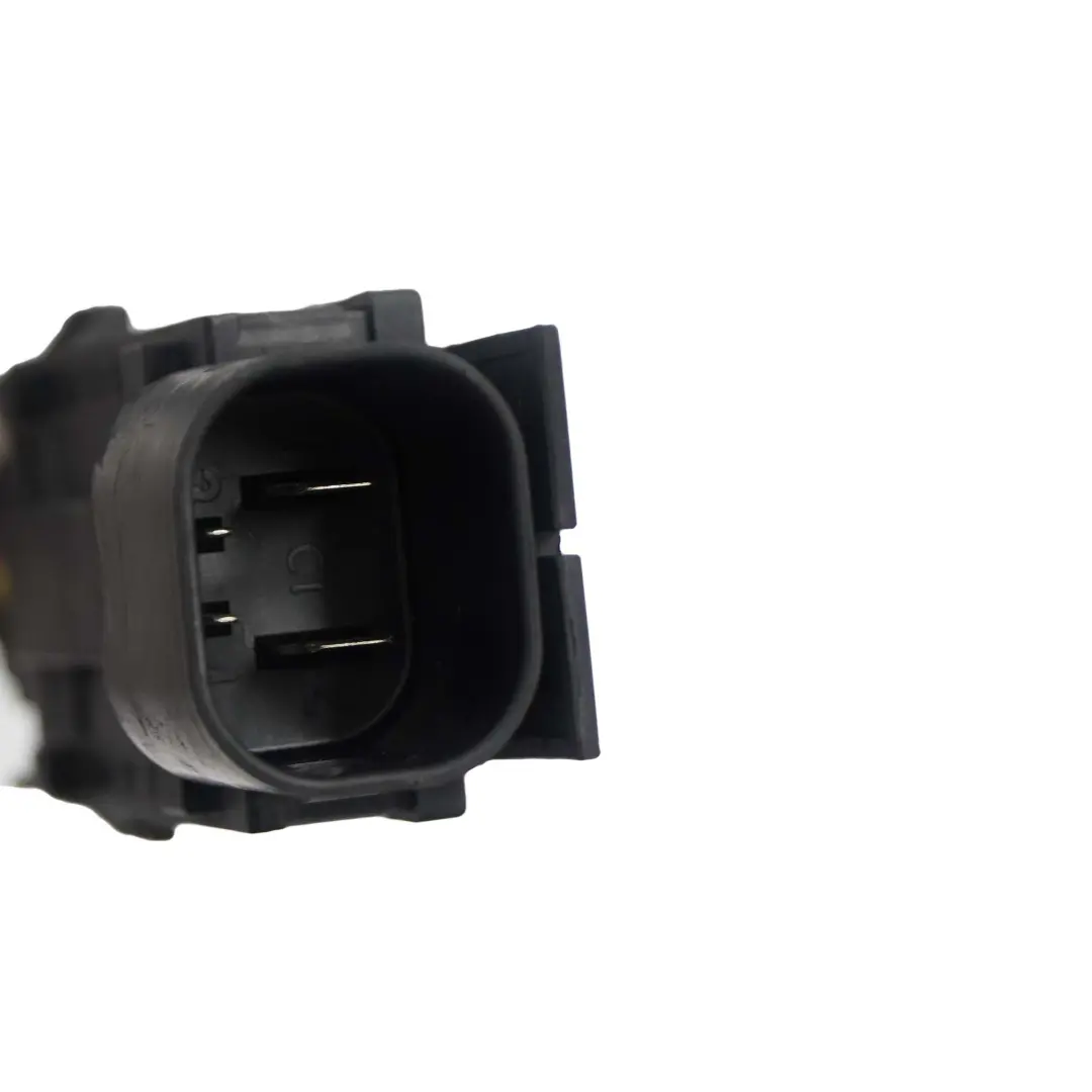 BMW 5 6 er E60 E61 Diesel Motor Lüfterzarge mit Lüfter 400W - SKU 7561712-1 - Teilenummer 7561712