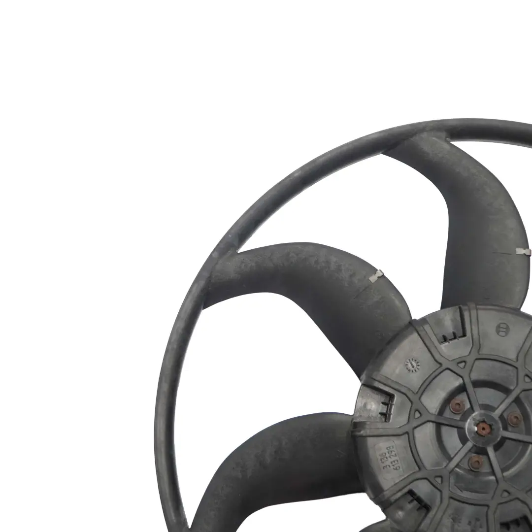 Radiador Ventilador 400W Diesel para BMW 5 6 E60 E61 Motor Diesel con número de pieza 7561712 BMW 5 6 E60 E61 Motor Diesel Radiador Ventilador 400W Diesel - SKU 7561712-1 - Número de pieza 7561712