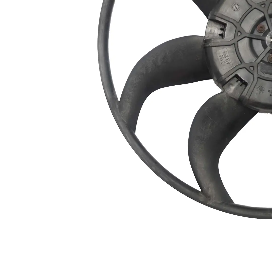 Radiator Cooling Fan 400W Diesel to BMW 5 6 E60 E61 Diesel Engine with Part number 7561712 BMW 5 6 E60 E61 Diesel Engine Radiator Cooling Fan 400W Diesel - SKU 7561712-1 - Part number 7561712