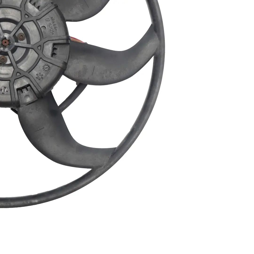 Radiador Ventilador 400W Diesel para BMW 5 6 E60 E61 Motor Diesel con número de pieza 7561712 BMW 5 6 E60 E61 Motor Diesel Radiador Ventilador 400W Diesel - SKU 7561712-1 - Número de pieza 7561712