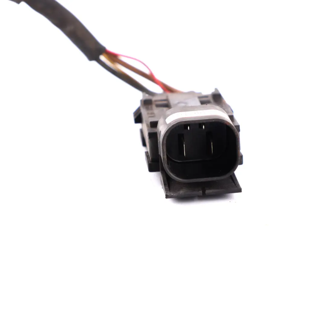 Radiator Cooling Fan Motor Engine to BMW E60 E61 Diesel Engine with Part number 7561712 BMW E60 E61 Diesel Engine Radiator Cooling Fan Motor Engine - SKU 7561712 - Part number 7561712