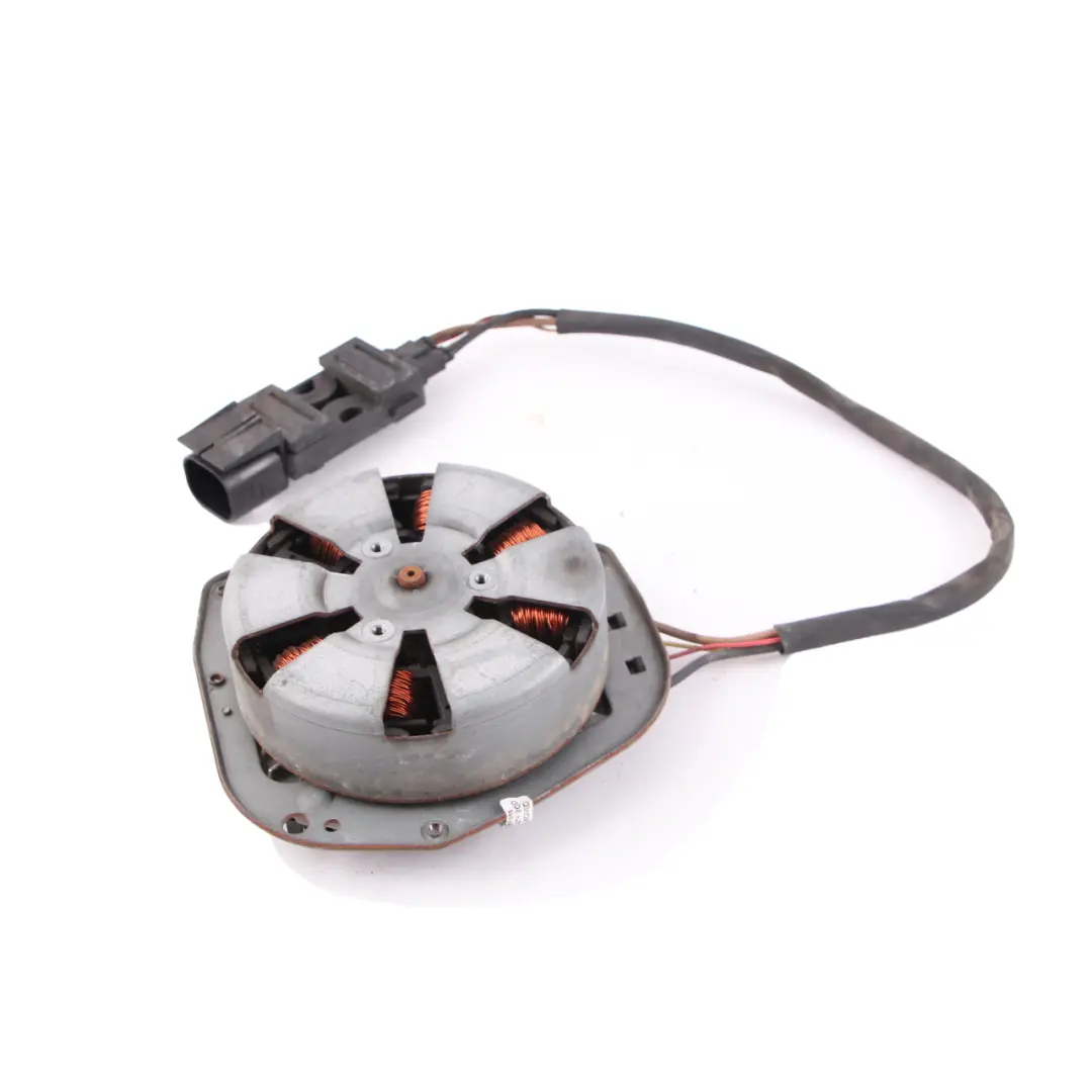 BMW E87 E90 118d 120d 320d 325d Diesel Struttura Ventola Motore 600W - SKU 7561713-1 - Numero di parte 7561713