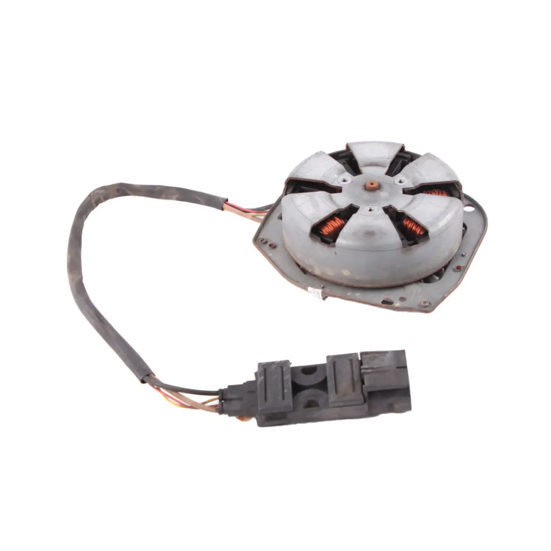 BMW E87 E90 118d 120d 320d 325d Motor Diesel Radiador Ventilador Motor - SKU 7561713-1 - Número de pieza 7561713