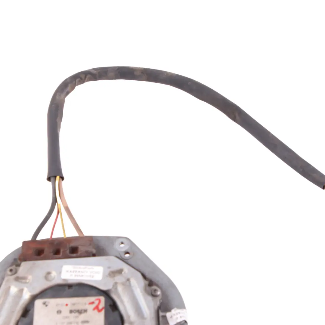 Radiador Ventilador Motor para BMW E87 E90 118d 120d 320d 325d Motor Diesel con número de pieza 7561713 BMW E87 E90 118d 120d 320d 325d Motor Diesel Radiador Ventilador Motor - SKU 7561713-1 - Número de pieza 7561713