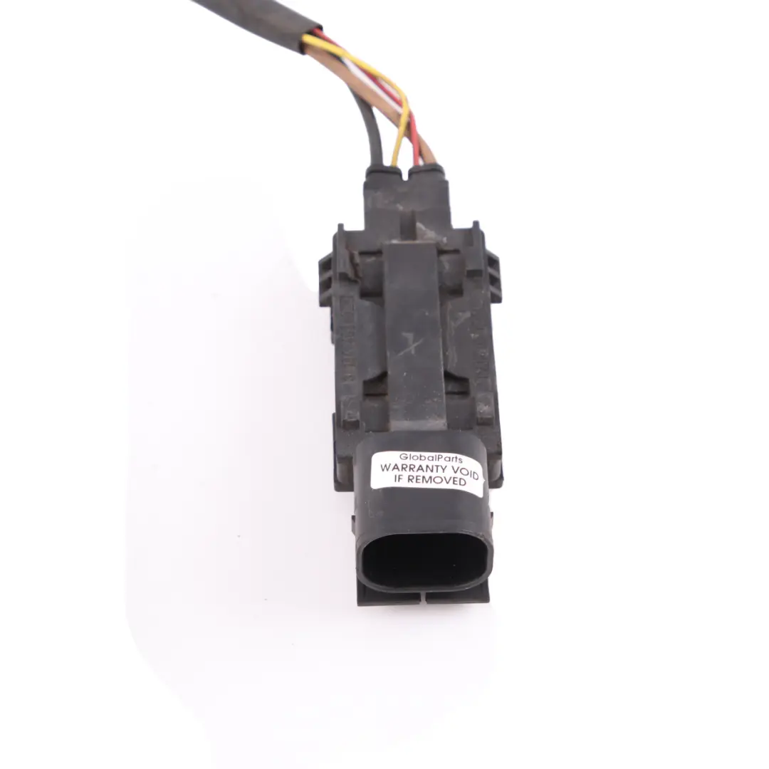 BMW 1 3 E87 E90 118d 120d 320d 325d Diesel Engine Radiator Cooling Fan Motor - SKU 7561713-1 - Part number 7561713