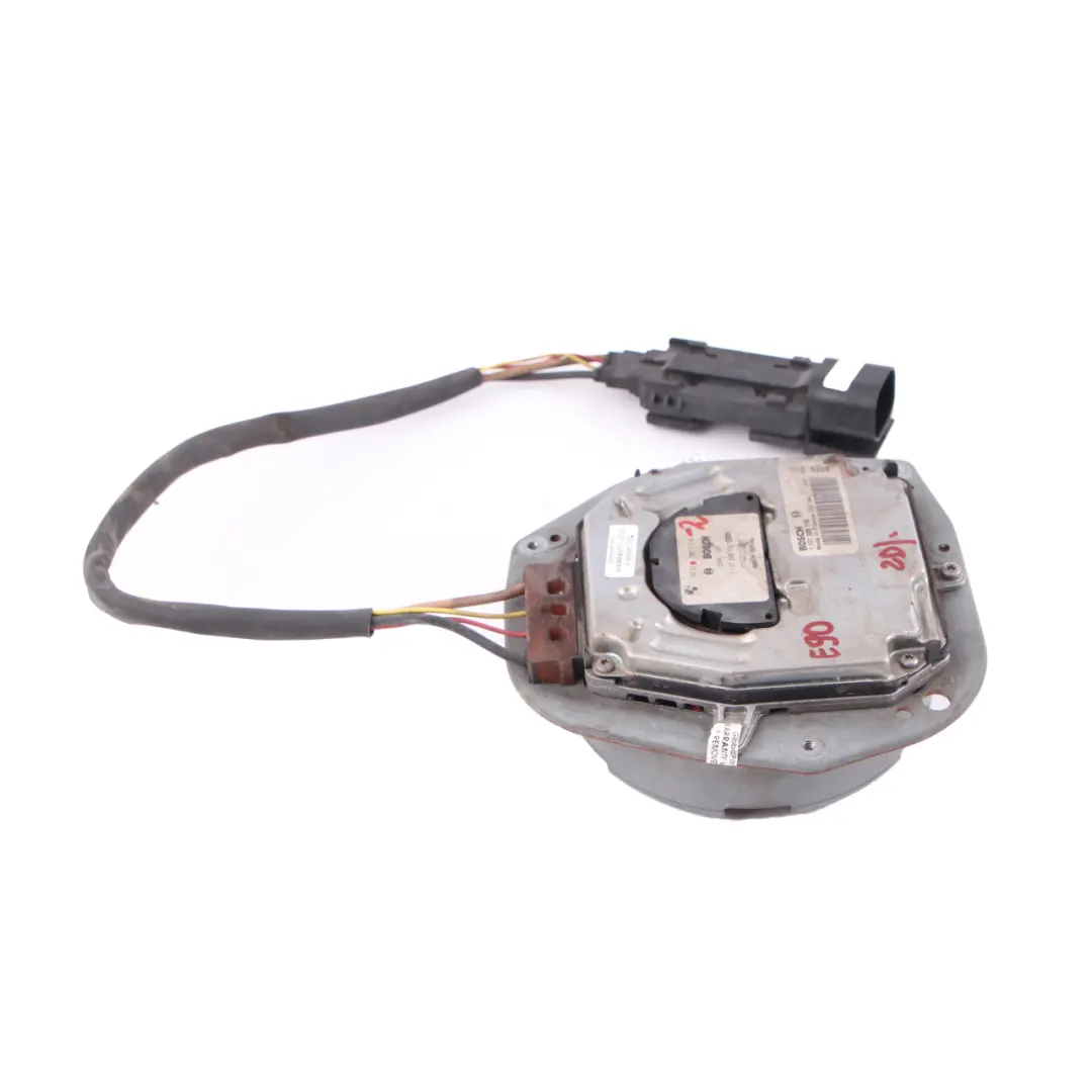 BMW 1 3 E87 E90 118d 120d 320d 325d Diesel Engine Radiator Cooling Fan Motor - SKU 7561713-1 - Part number 7561713