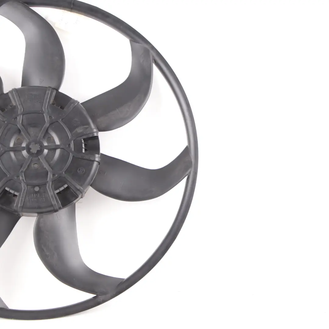 Dieselmotor Kühler Kühlerlüfter ohne Motor für BMW E87 E90 118d 120d 320d mit Teilenummer 7561713 BMW E87 E90 118d 120d 320d Dieselmotor Kühler Kühlerlüfter ohne Motor - SKU 7561713-2 - Teilenummer 7561713