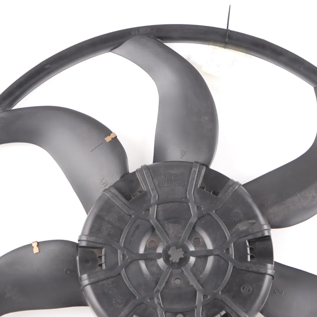 Wentylator Chłodnicy do BMW E87 E90 118d 120d 320d o numerze 7561713 BMW E87 E90 118d 120d 320d Wentylator Chłodnicy - SKU 7561713-2 - Numer Części 7561713