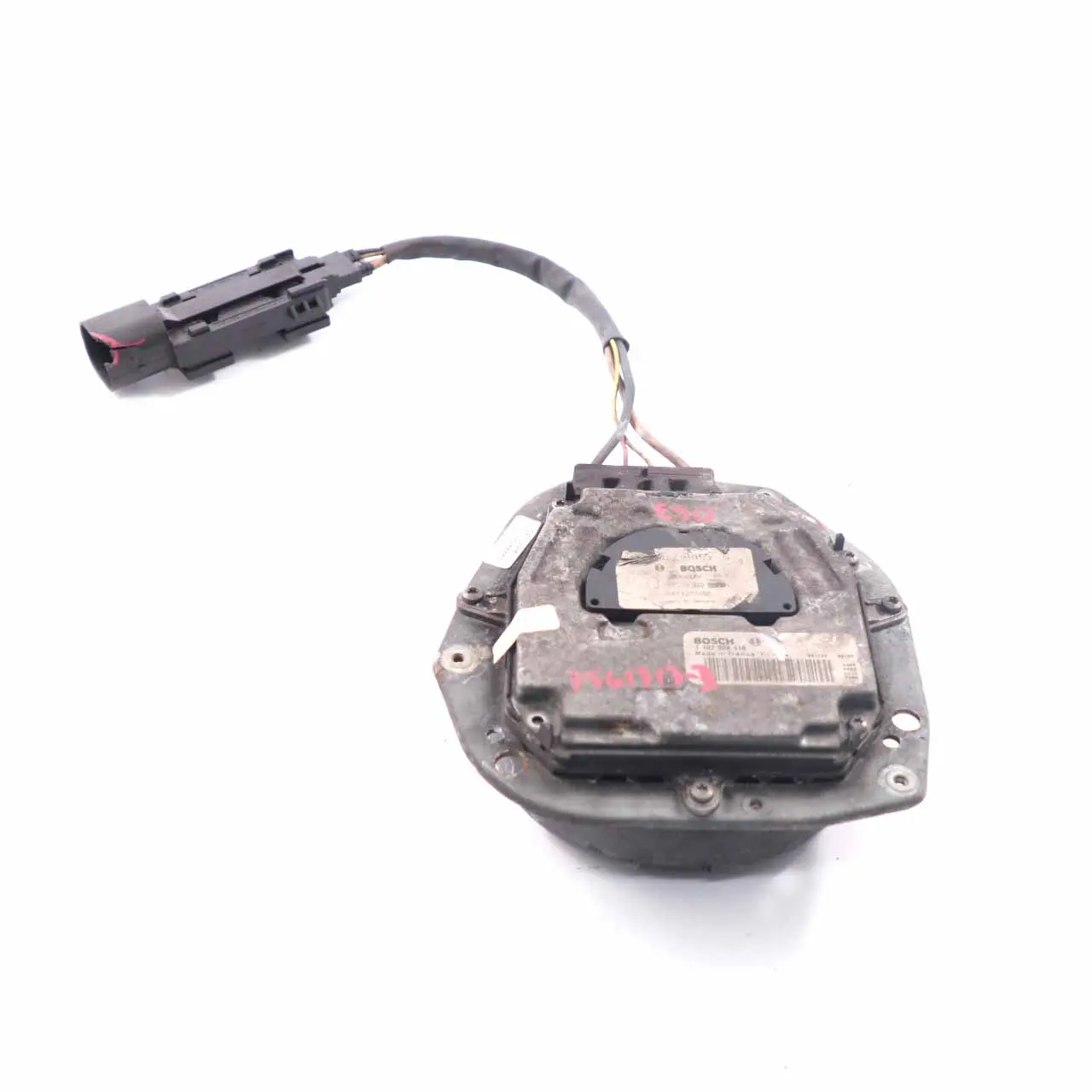 BMW E87 E90 118d 120d 320d 325d Diesel Struttura Ventola Motore 600W