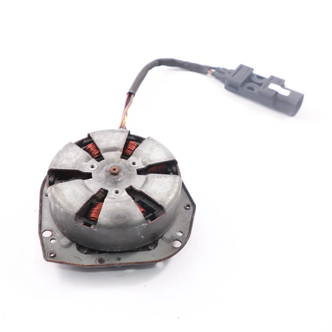  Radiator Fan Motor BMW E87 E90 118d 120d 320d 325d Diesel Engine Cooling Fan - SKU 7561713-3 - Part number 7561713