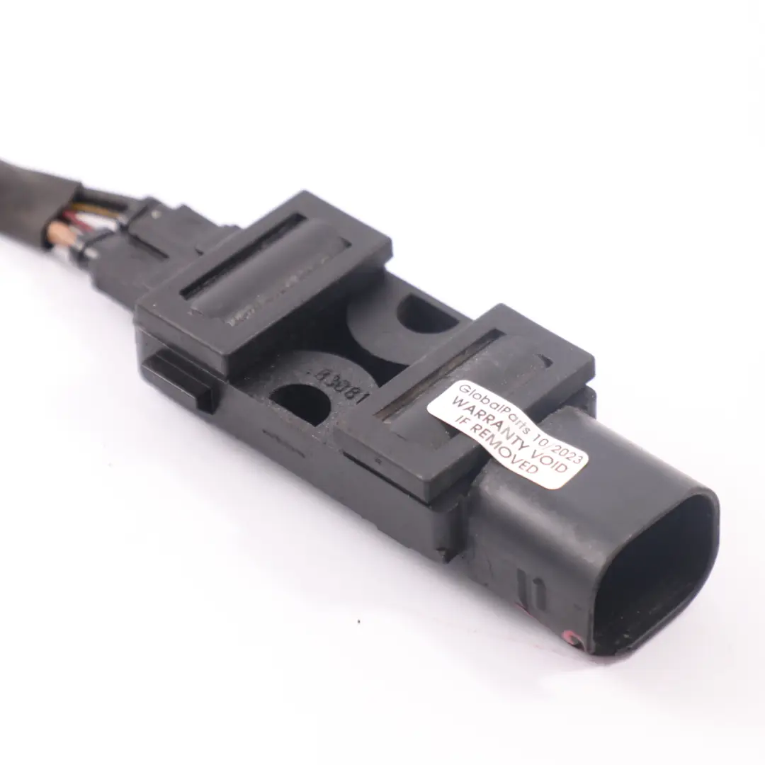 Lüfterzarge Lüfter Motor 600W für BMW E87 E90 118d 120d 320d 325d Diesel mit Teilenummer 7561713 BMW E87 E90 118d 120d 320d 325d Diesel Lüfterzarge Lüfter Motor 600W - SKU 7561713-3 - Teilenummer 7561713