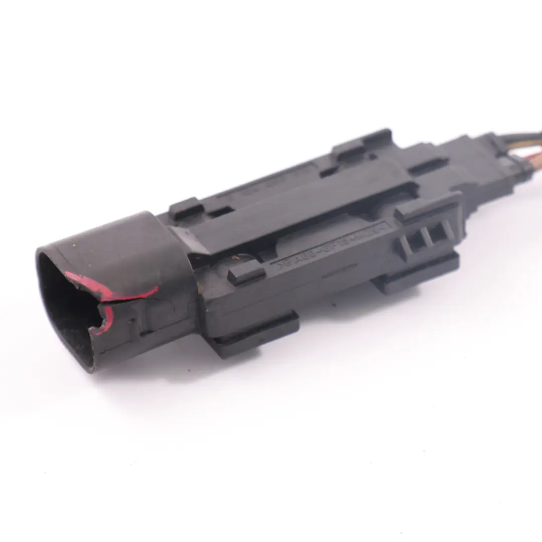  Radiator Fan Motor BMW E87 E90 118d 120d 320d 325d Diesel Engine Cooling Fan - SKU 7561713-3 - Part number 7561713