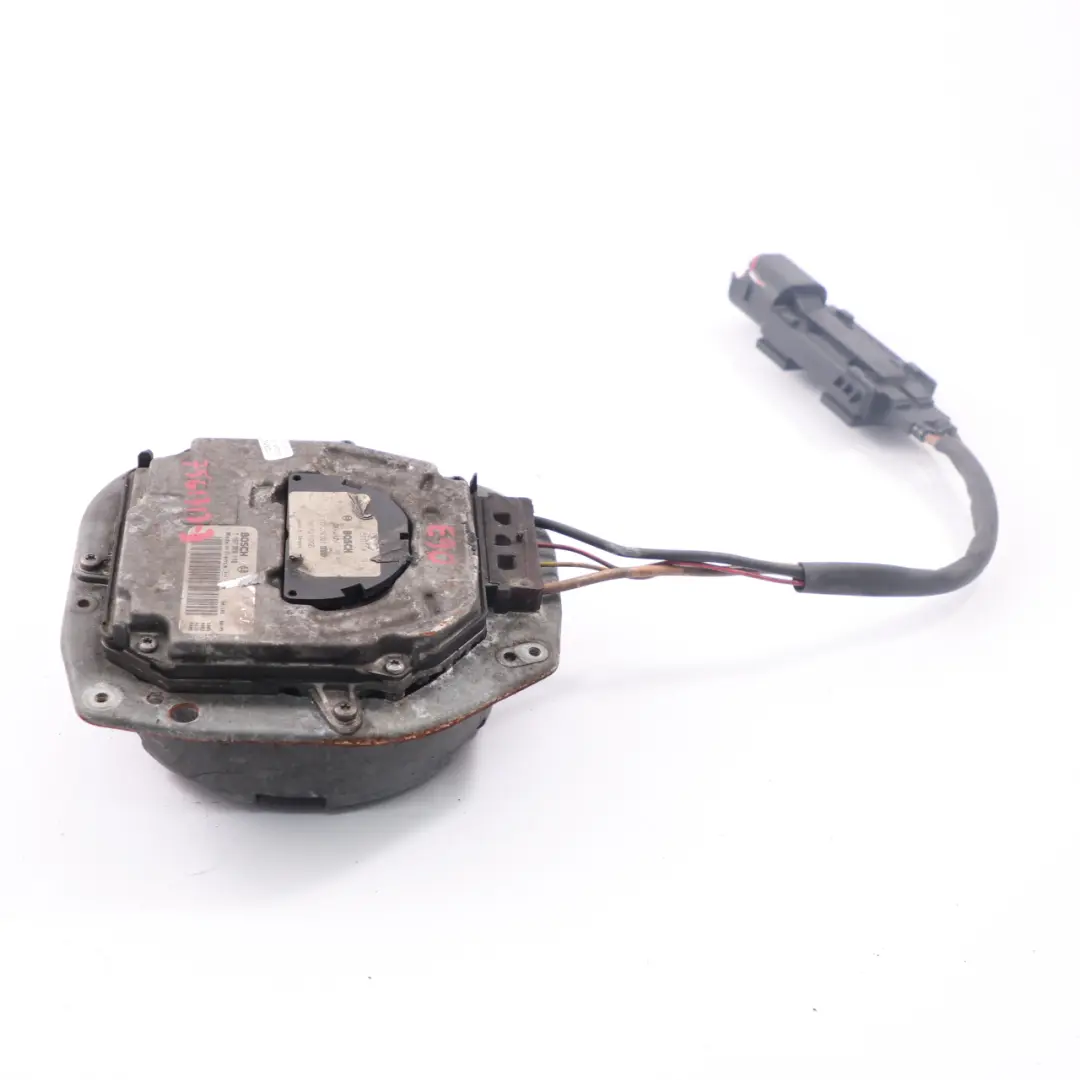  Radiator Fan Motor BMW E87 E90 118d 120d 320d 325d Diesel Engine Cooling Fan - SKU 7561713-3 - Part number 7561713