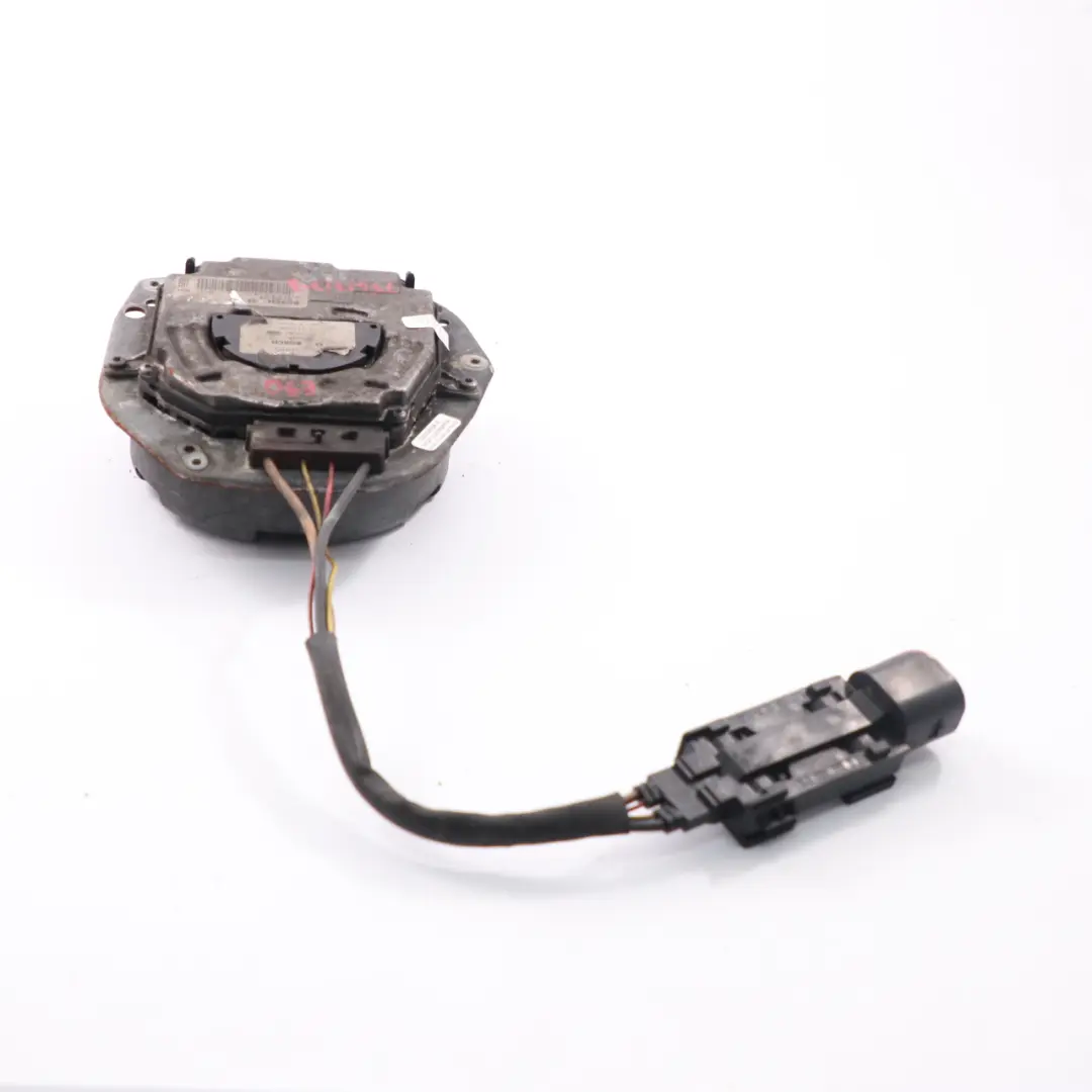  Radiator Fan Motor BMW E87 E90 118d 120d 320d 325d Diesel Engine Cooling Fan - SKU 7561713-3 - Part number 7561713