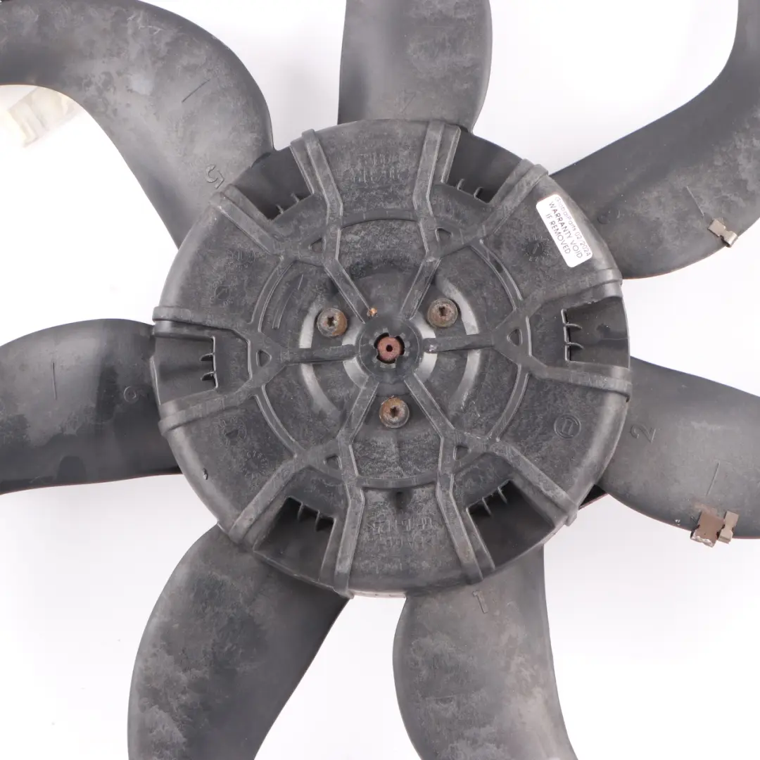 Dieselmotor Kühler Kühlung Ventilator Motor für BMW E87 E90 118d 120d 320d mit Teilenummer 7561713 BMW E87 E90 118d 120d 320d Dieselmotor Kühler Kühlung Ventilator Motor - SKU 7561713-4 - Teilenummer 7561713