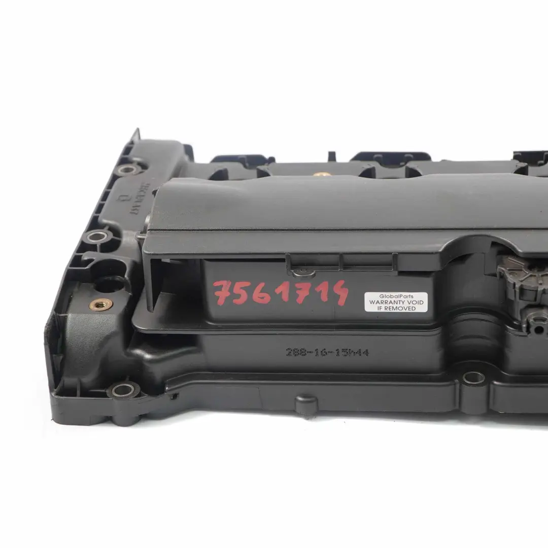  Cylinder Head Cover Mini R55 R56 Cooper S N14 Petrol Engine - SKU 7561714-1 - Part number 7561714