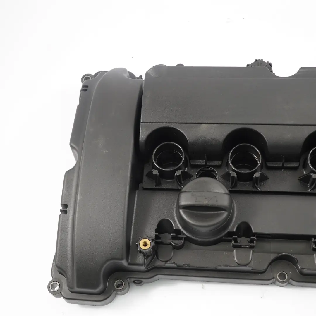 Essence N14 Moteur Capot de Culasse pour Mini Cooper S R55 R56 à propos du numéro de pièce 7561714 Mini Cooper S R55 R56 Essence N14 Moteur Capot de Culasse - SKU 7561714-1 - Numéro de pièce 7561714