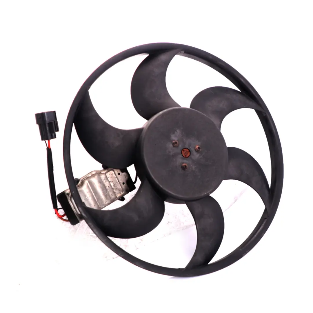 Benzina Radiatore Ventola Motore Ventilatore Pressione 6922670 per BMW E46 con numero di parte 7561757 BMW E46 Benzina Radiatore Ventola Motore Ventilatore Pressione 6922670 - SKU 7561757-1 - Numero di parte 7561757