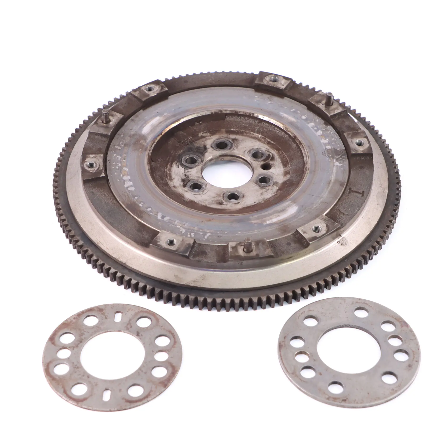 Mini Cooper One R55 R56 R57 R60 N12 N16 Dual Twin Mass Flywheel Ring 7561765