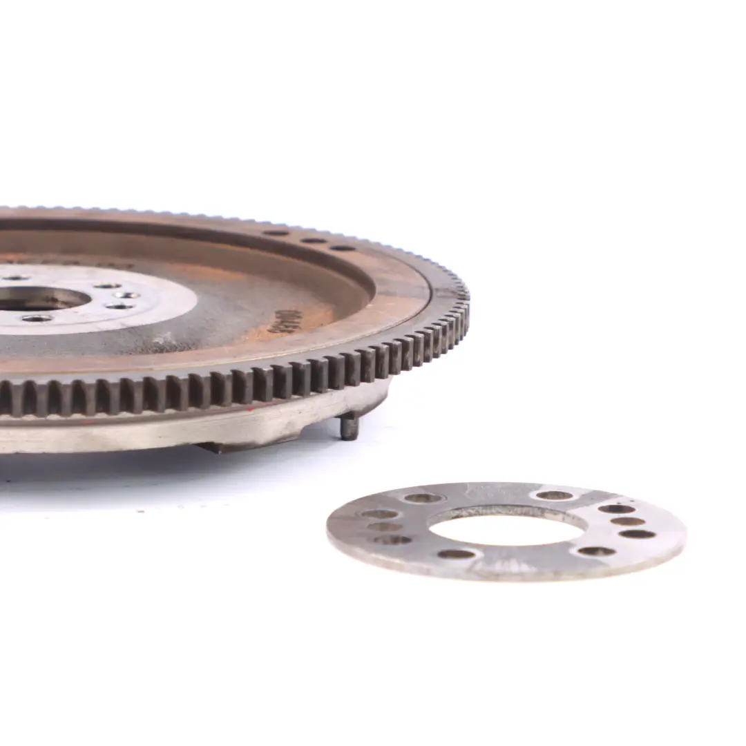 Anello volano doppia massa per Mini Cooper One R55 R56 R57 R60 N12 N16 con numero di parte 7561765 Mini Cooper One R55 R56 R57 R60 N12 N16 Anello volano doppia massa - SKU 7561765-1 - Numero di parte 7561765