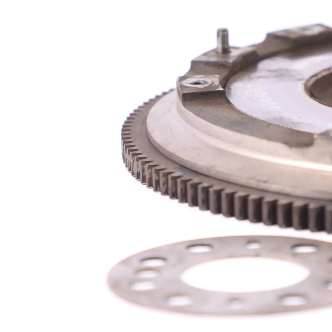 Anillo volante bimasa para Mini Cooper One R55 R56 R57 R60 N12 N16 con número de pieza 7561765 Mini Cooper One R55 R56 R57 R60 N12 N16 Anillo volante bimasa - SKU 7561765-1 - Número de pieza 7561765