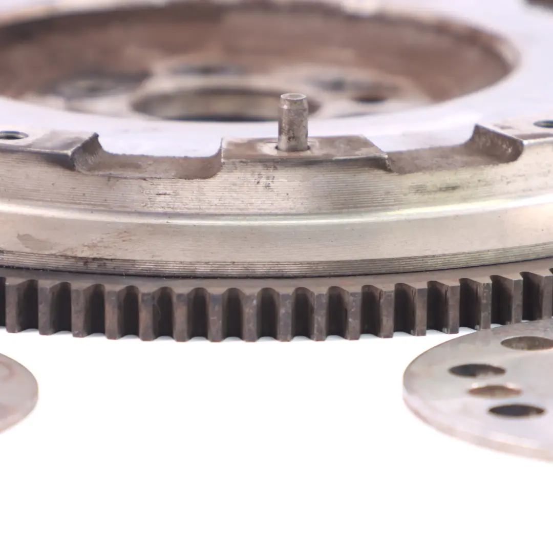 Mini Cooper One R55 R56 R57 R60 N12 N16 Anello volano doppia massa - SKU 7561765-1 - Numero di parte 7561765