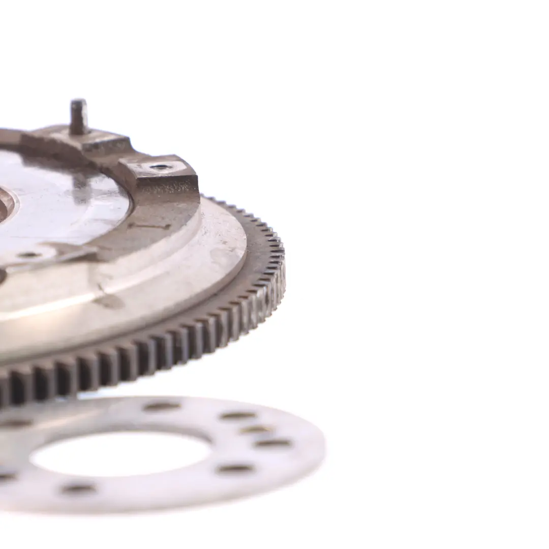 Mini Cooper One R55 R56 R57 R60 N12 N16 Dual Twin Mass Flywheel Ring - SKU 7561765-1 - Part number 7561765