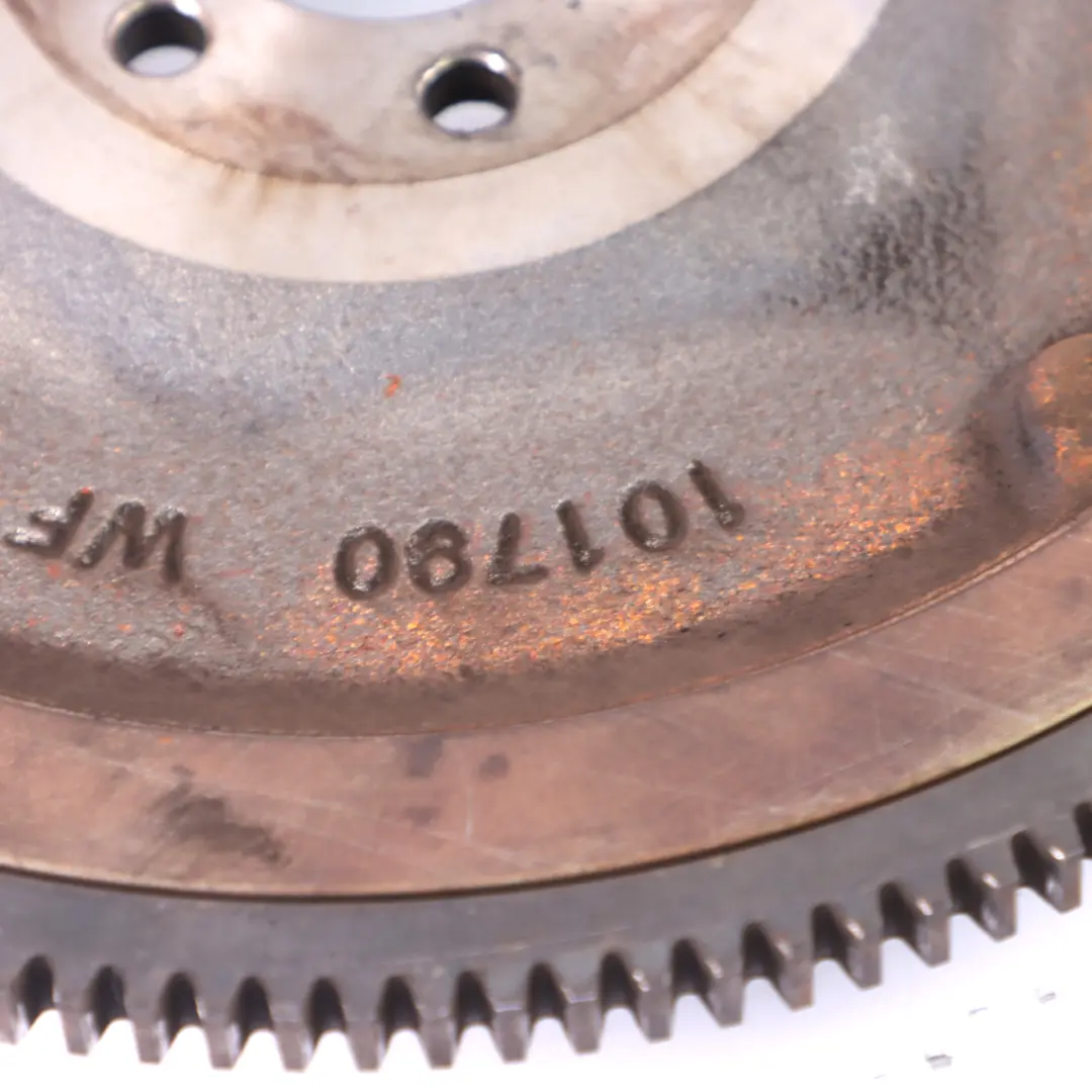 Mini Cooper One R55 R56 R57 R60 N12 N16 Dual Twin Mass Flywheel Ring - SKU 7561765-1 - Part number 7561765