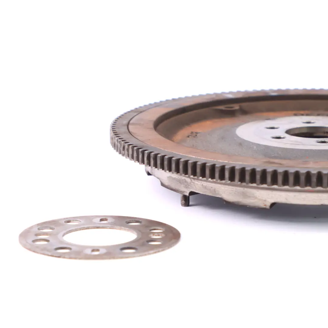 Mass Flywheel Ring to Mini Cooper One R55 R56 R57 R60 N12 N16 Dual Twin with Part number 7561765 Mini Cooper One R55 R56 R57 R60 N12 N16 Dual Twin Mass Flywheel Ring - SKU 7561765-1 - Part number 7561765