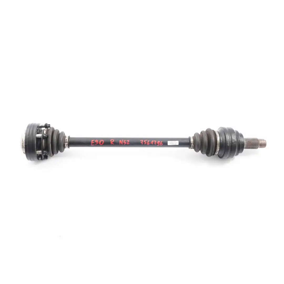  Albero Di Trasmissione BMW E87 E90 E92 N52 Albero Di Uscita Destro 7559086 - SKU 7561796 - Numero di parte 7561796