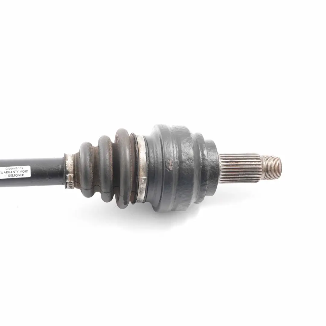 Antriebswelle BMW E87 E90 E92 N52 Ausgangswelle Rechts Antriebswelle 7559086 für mit Teilenummer 7561796 Antriebswelle BMW E87 E90 E92 N52 Ausgangswelle Rechts Antriebswelle 7559086 - SKU 7561796 - Teilenummer 7561796