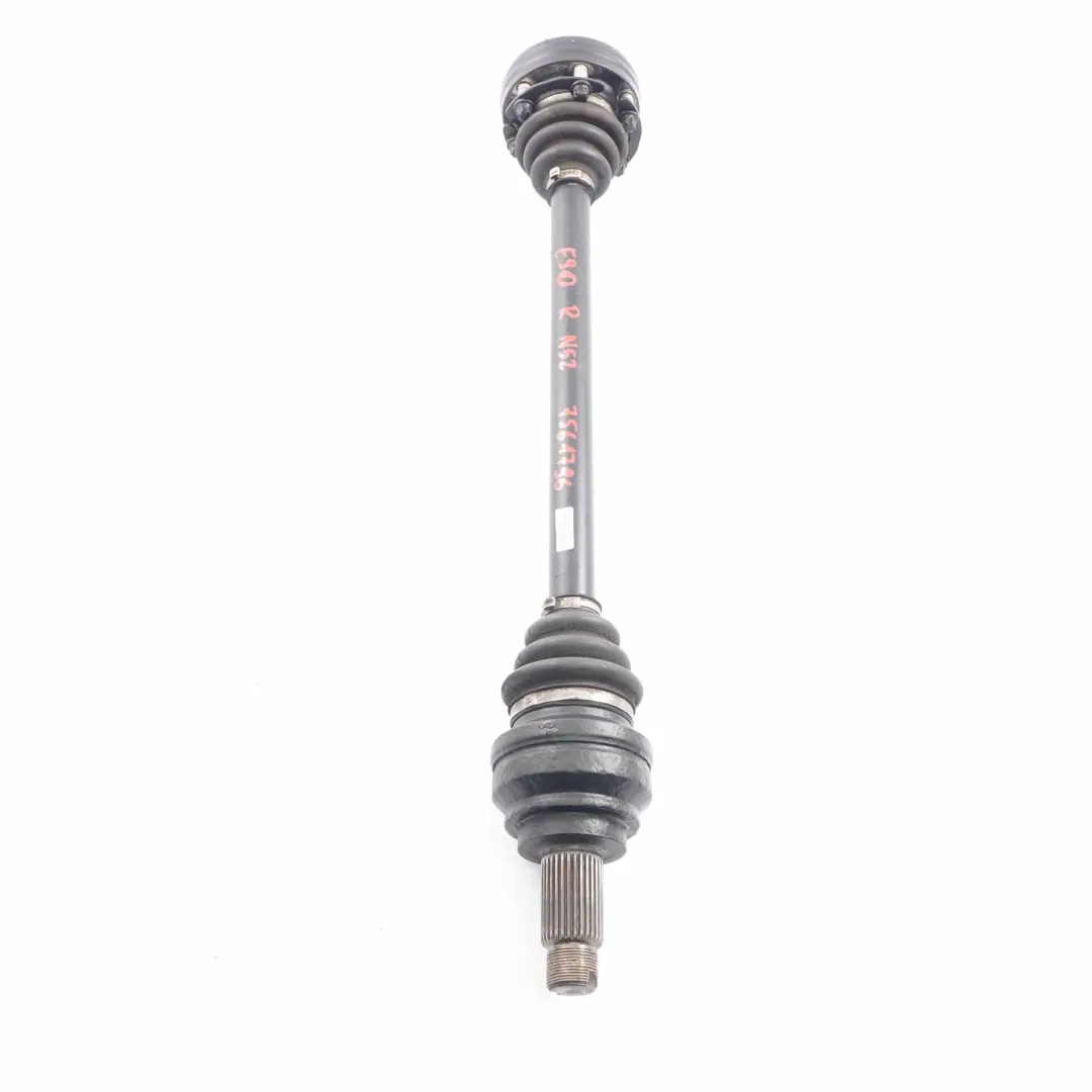 Albero Di Trasmissione BMW E87 E90 E92 N52 Albero Di Uscita Destro 7559086 per con numero di parte 7561796 Albero Di Trasmissione BMW E87 E90 E92 N52 Albero Di Uscita Destro 7559086 - SKU 7561796 - Numero di parte 7561796