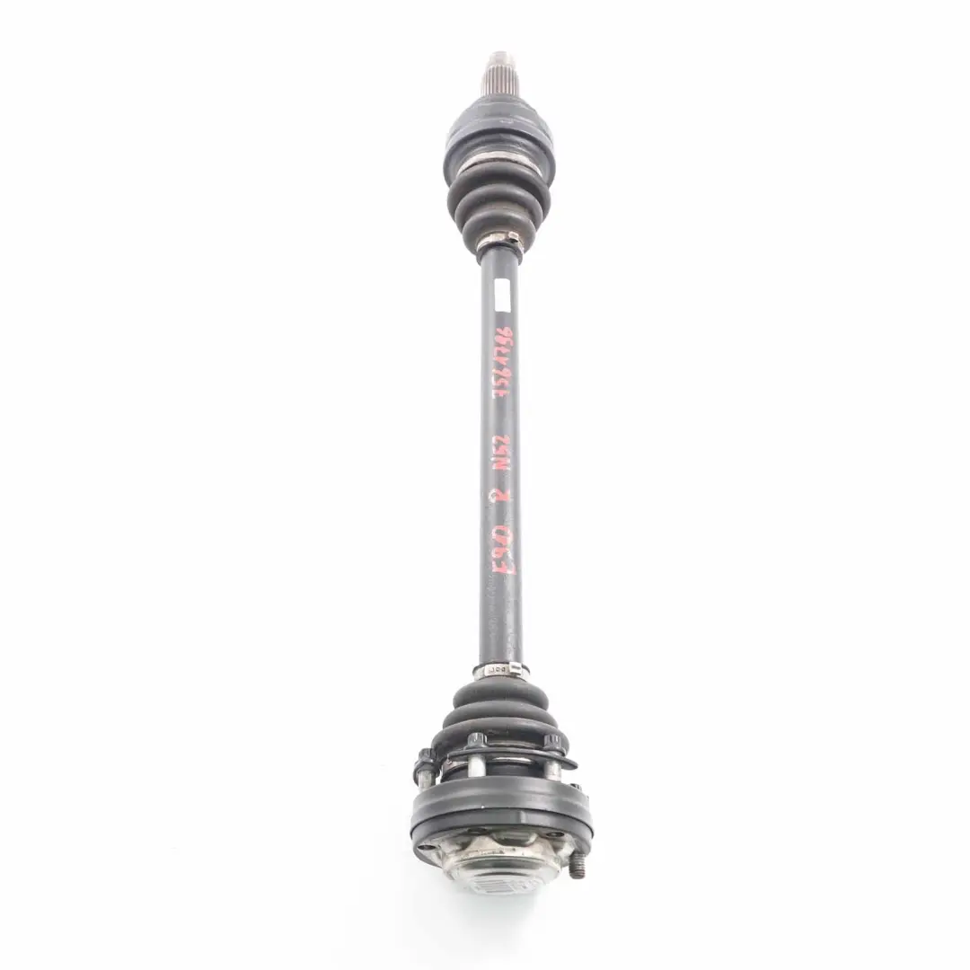  Albero Di Trasmissione BMW E87 E90 E92 N52 Albero Di Uscita Destro 7559086 - SKU 7561796 - Numero di parte 7561796