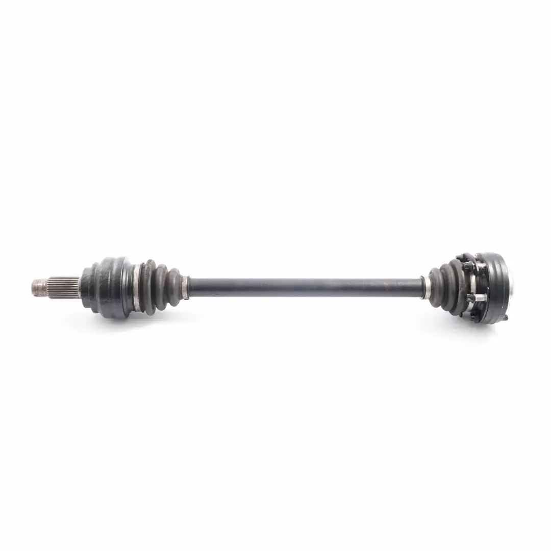 Arbre De Transmission BMW E87 E90 E92 N52 Arbre Sortie Droit Arbre 7559086 - SKU 7561796 - Numéro de pièce 7561796