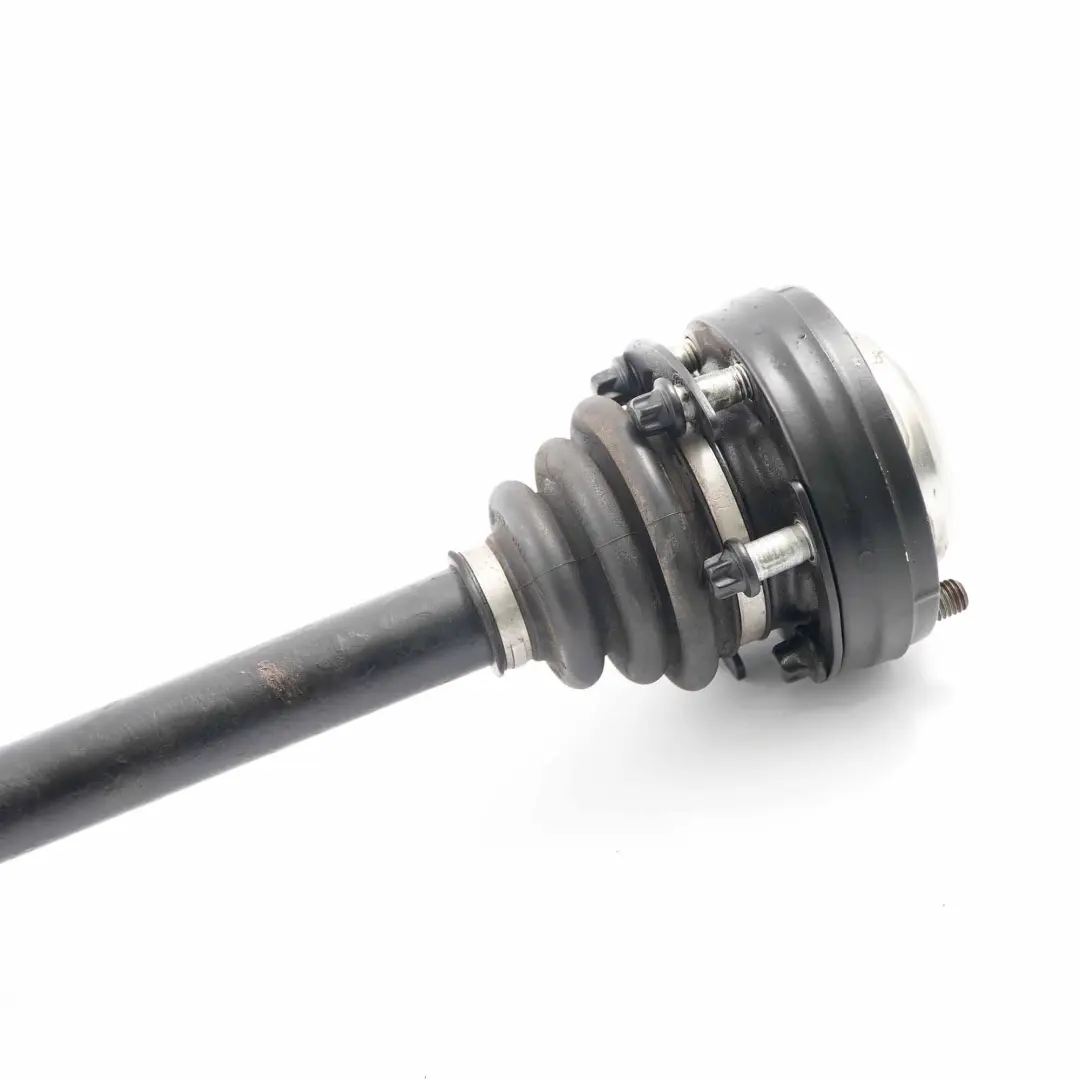  Arbre De Transmission BMW E87 E90 E92 N52 Arbre Sortie Droit Arbre 7559086 - SKU 7561796 - Numéro de pièce 7561796