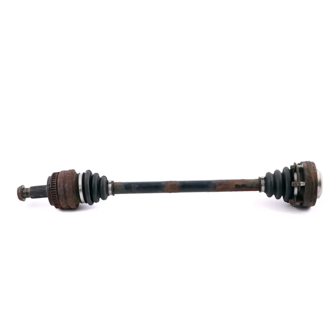 BMW E90 325i N52 Assale Posteriore Destro O/S Albero Di Trasmissione 7559092 - SKU 7561798 - Numero di parte 7561798