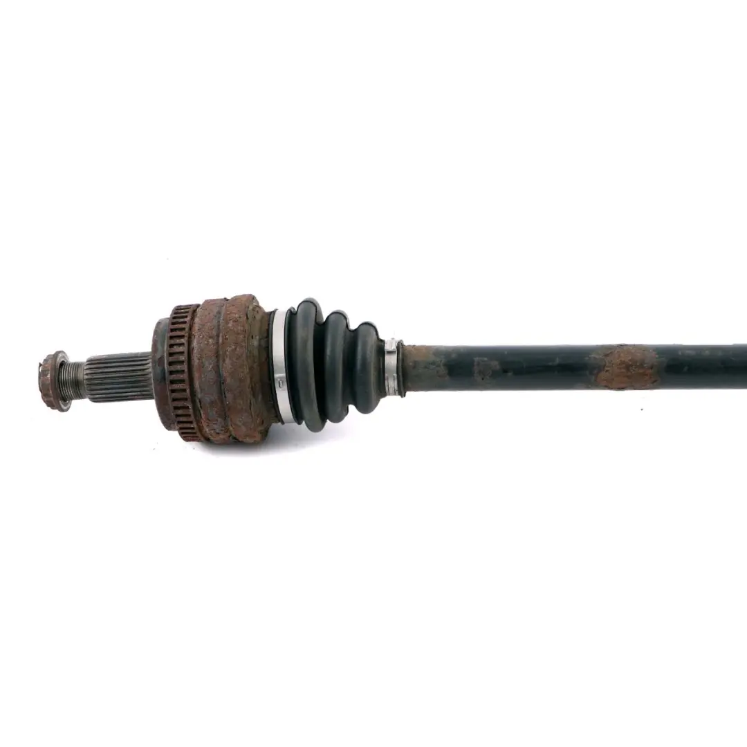 BMW E90 325i N52 Assale Posteriore Destro O/S Albero Di Trasmissione 7559092 - SKU 7561798 - Numero di parte 7561798