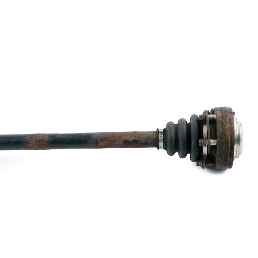 N52 Rear Axle Right O/S Output Drive Shaft Driveshaft 7559092 to BMW E90 325i with Part number 7561798 BMW E90 325i N52 Rear Axle Right O/S Output Drive Shaft Driveshaft 7559092 - SKU 7561798 - Part number 7561798