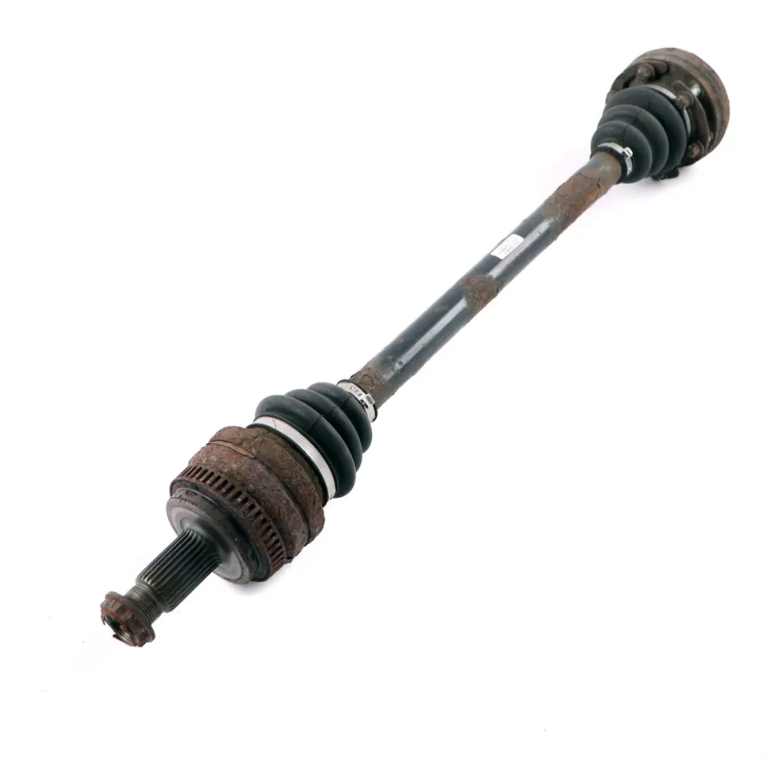 BMW E90 325i N52 Assale Posteriore Destro O/S Albero Di Trasmissione 7559092 - SKU 7561798 - Numero di parte 7561798